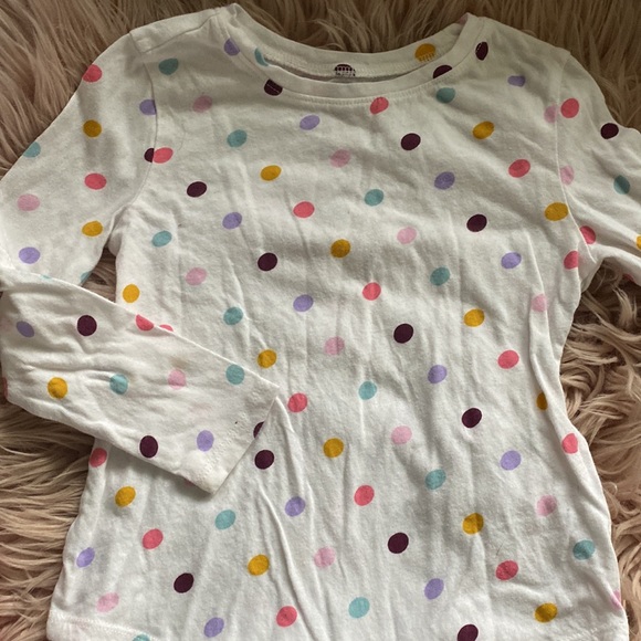 Old navy Girls Long Sleeve - Picture 3 of 3